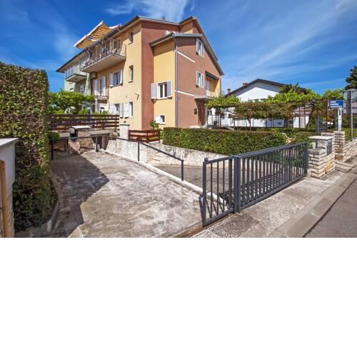 Apartman Klara