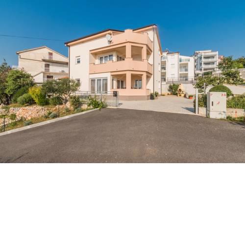 Apartman Klara