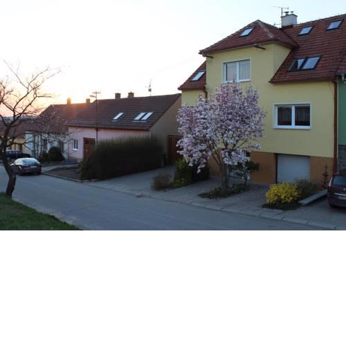 Apartmán Kobylí