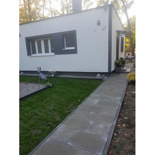 Apartmán Kocka