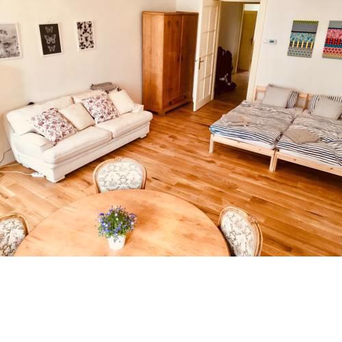 Apartmán König
