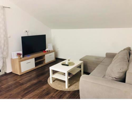 APARTMAN KOPRIVNICA ****