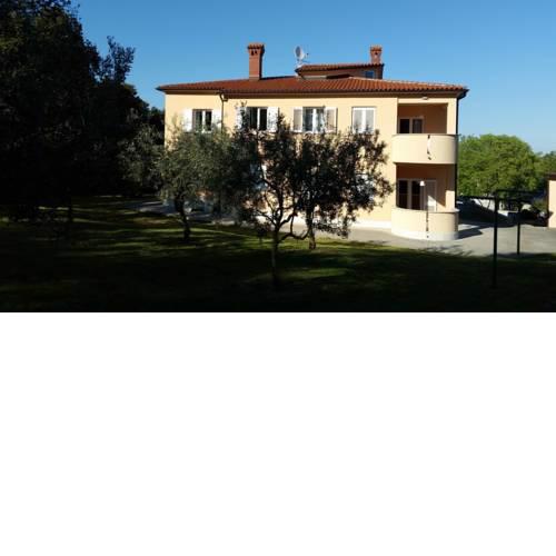 Apartman Korina