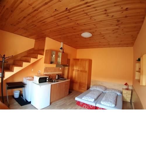 Apartmán Košice s parkovaním.