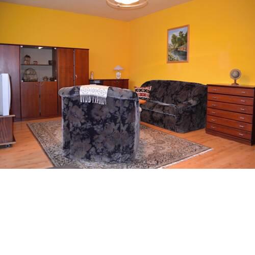 Apartmán Košice