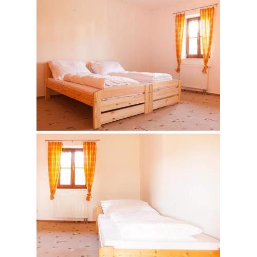 Apartmán Kotva