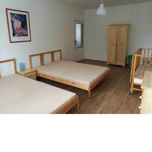 Apartmán Kovářská