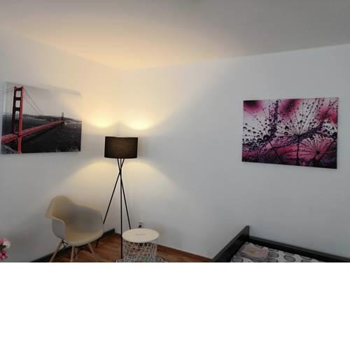 Apartmán Křenka Brno-střed