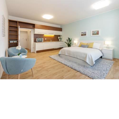 Apartmán Kristýna