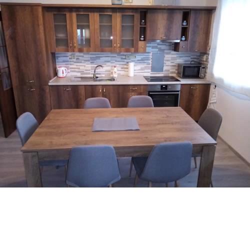 Apartmán Krkonoše