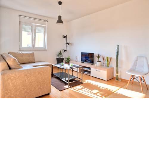 Apartman KUJE