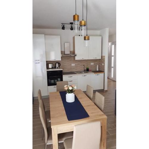 Apartman Kurtov