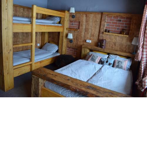 Apartman Kycol