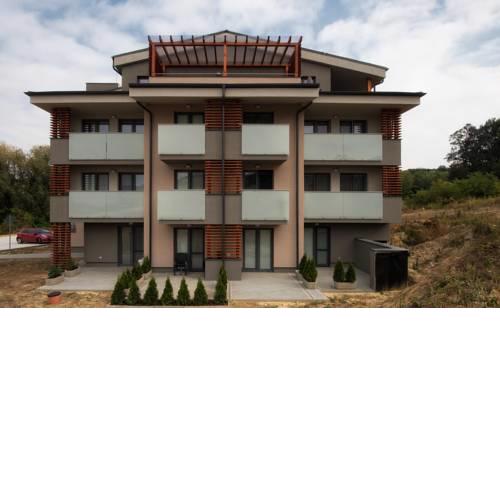 Apartman Kyjev