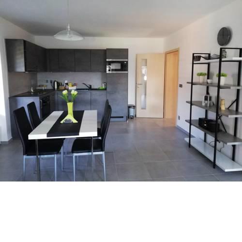 Apartmán Kynžvart
