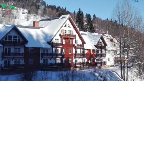 Apartmán Labská