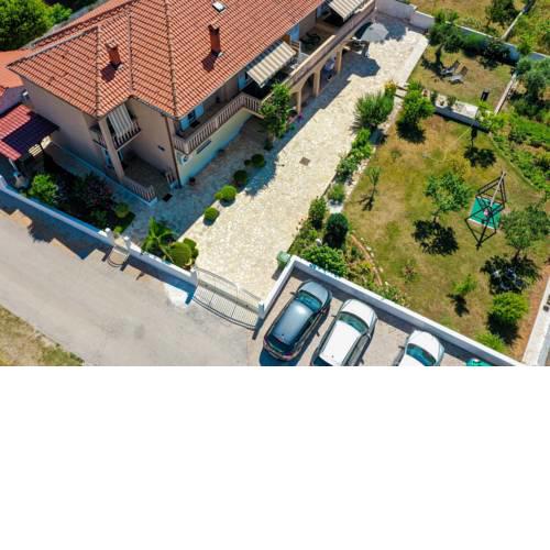 Apartman Lantana