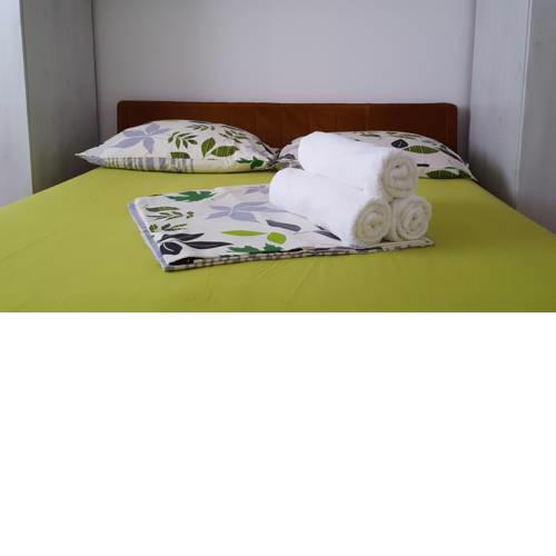 Apartman Lara