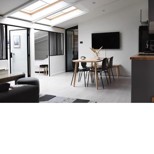 Apartman Lars