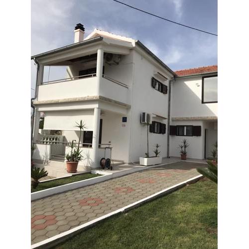 Apartman Laura