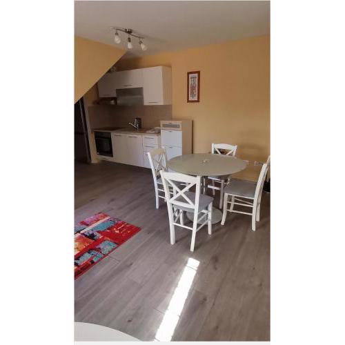 Apartman Laura