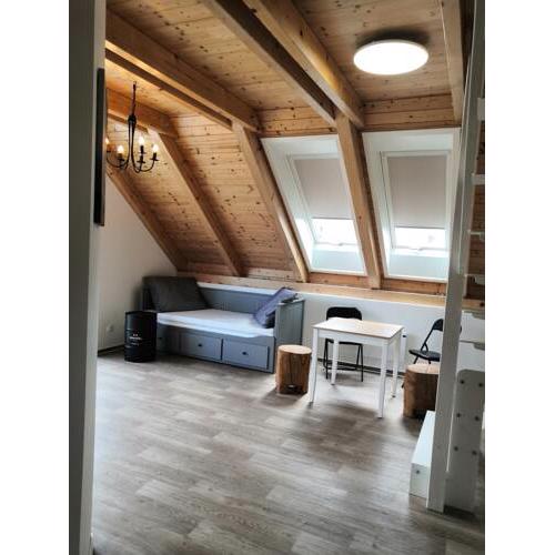 Apartmán Lederer Mikulov