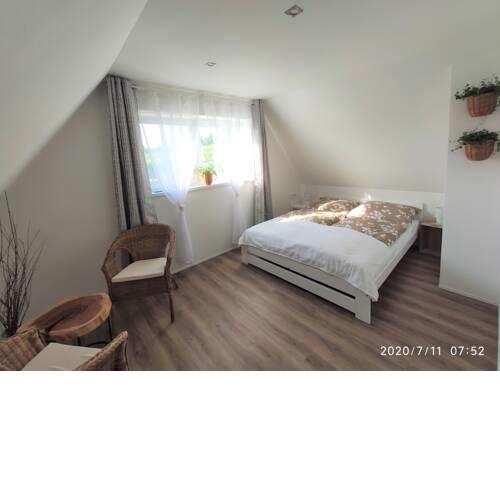 Apartmán Lenka II