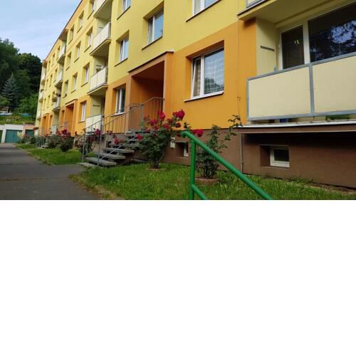 Apartmán Letná