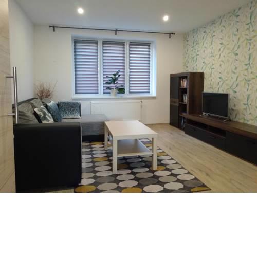 Apartmán Liberec