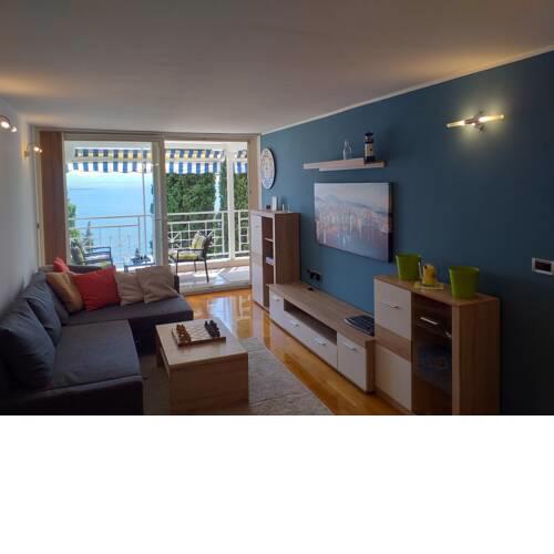 Apartman LiBron