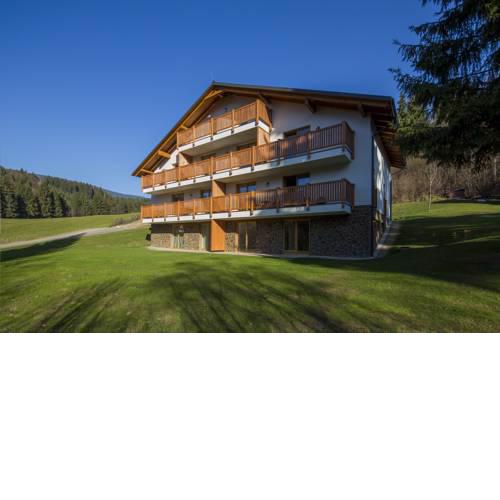 Apartmán Lili