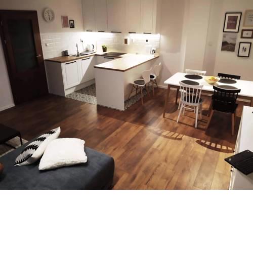 APARTMAN LINDA - VEĽKÁ LOMNICA