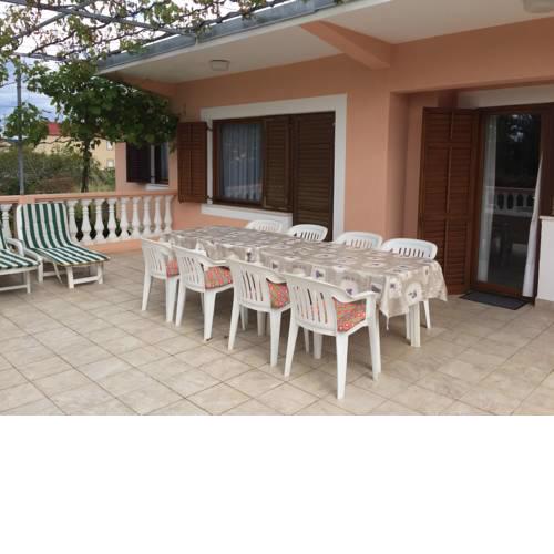 Apartman Lipa 6+2