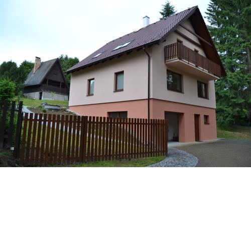 Apartmán Lipno u vody a cyklostezky