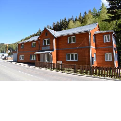 Apartmán Liška - Horalka, Pec pod Sněžkou