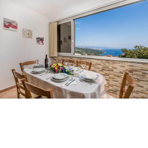 Apartman L&M