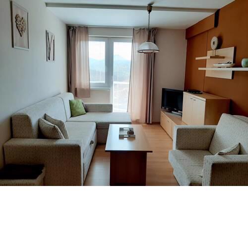 Apartmán Lola