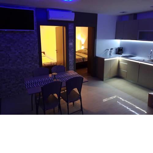 Apartman Lorena