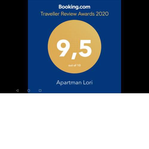 Apartman Lori