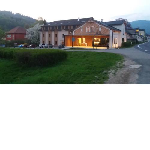 Apartmán Loučná