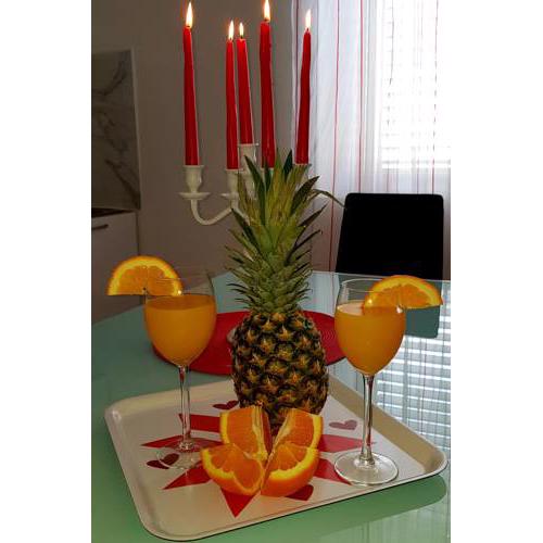 Apartman Lu