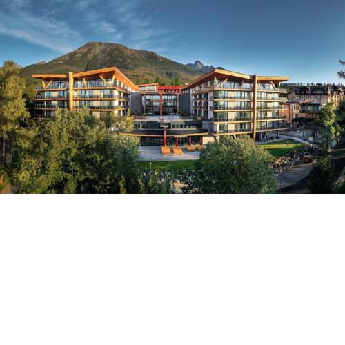 Apartmán Lucia D213