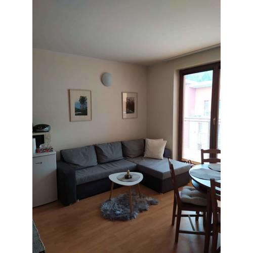 Apartmán Lucia
