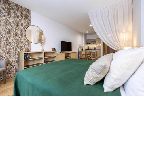 Apartman Lucid C207