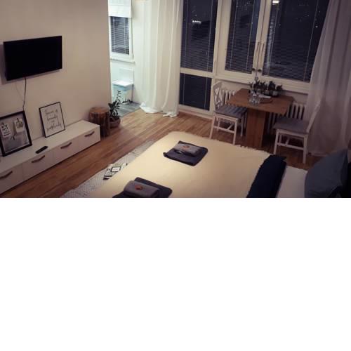 Apartmán Lucie