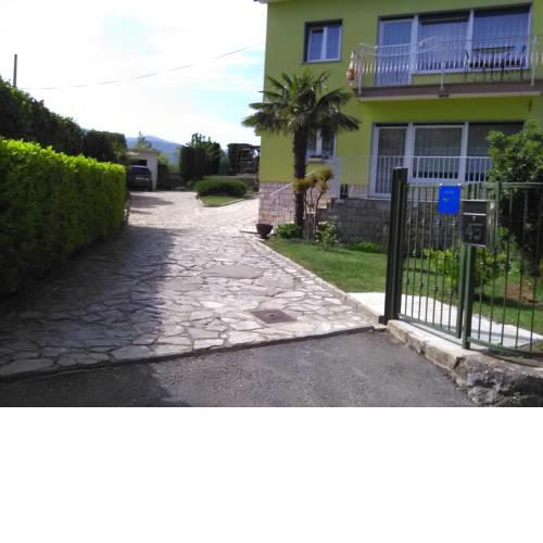 Apartman Lucija