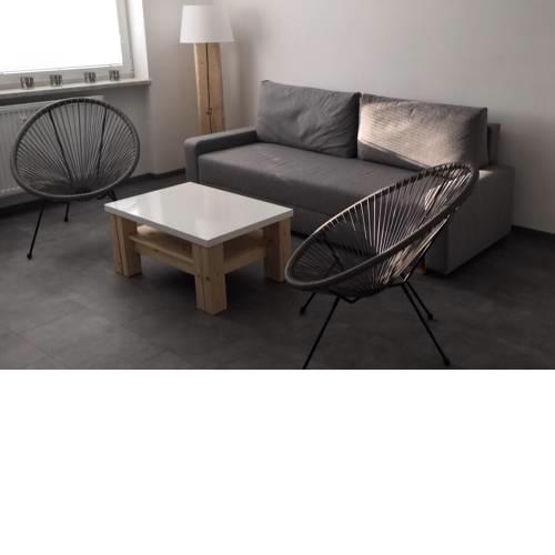 Apartmán Luční NMNM