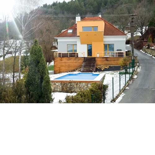 Apartmán Ludmila