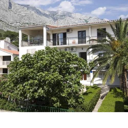Apartman Luna