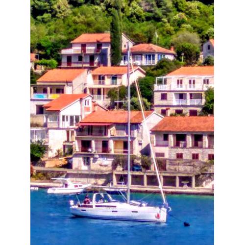 Apartman Luna